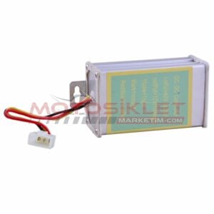 E-BİKE DİRENÇ 40V-75V