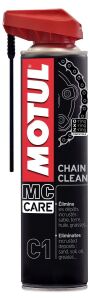 MOTUL ZİNCİR TEMİZLEME C1