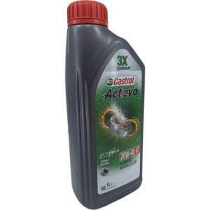 CASTROL 20W40 POWER