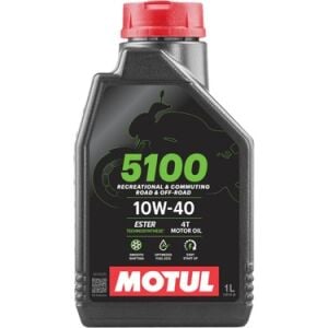 MOTUL 5100