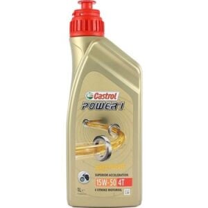 CASTROL 15W50 POWER